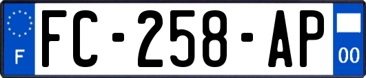 FC-258-AP