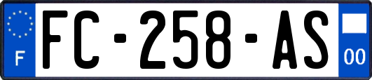 FC-258-AS