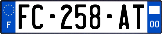 FC-258-AT