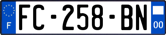 FC-258-BN