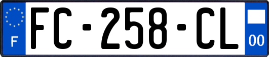 FC-258-CL