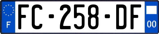 FC-258-DF