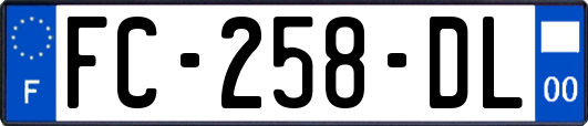 FC-258-DL