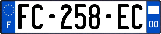 FC-258-EC