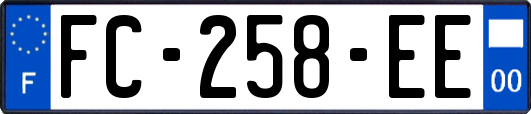 FC-258-EE