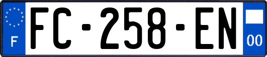 FC-258-EN