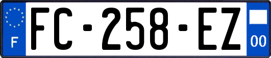 FC-258-EZ