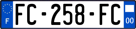 FC-258-FC