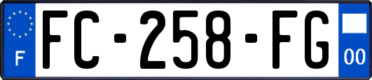 FC-258-FG