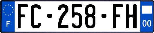 FC-258-FH