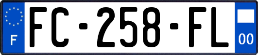 FC-258-FL