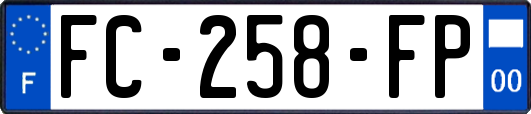 FC-258-FP