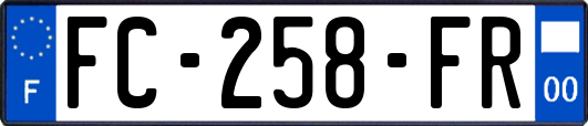 FC-258-FR
