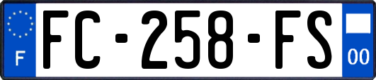 FC-258-FS