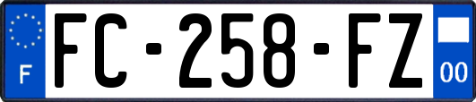 FC-258-FZ