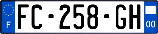 FC-258-GH