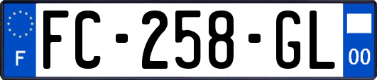 FC-258-GL