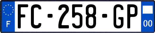 FC-258-GP