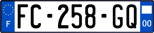 FC-258-GQ