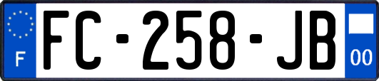FC-258-JB