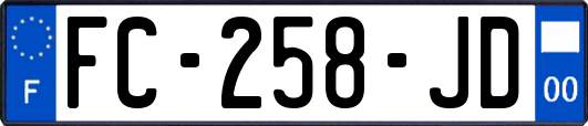 FC-258-JD