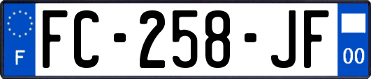 FC-258-JF