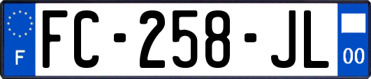 FC-258-JL