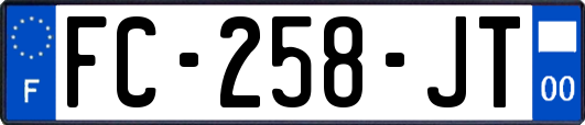 FC-258-JT