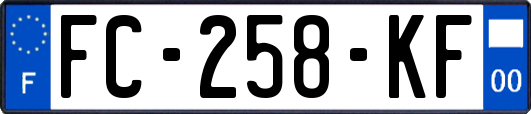 FC-258-KF