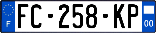 FC-258-KP