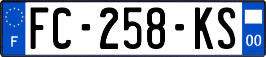 FC-258-KS