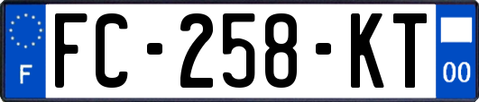 FC-258-KT