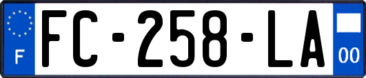 FC-258-LA