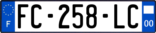 FC-258-LC