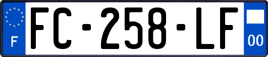 FC-258-LF