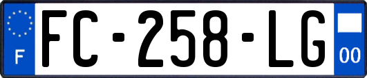 FC-258-LG