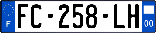 FC-258-LH