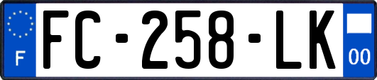 FC-258-LK