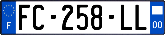 FC-258-LL