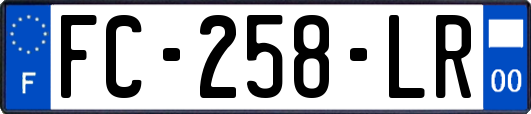 FC-258-LR