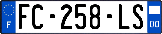 FC-258-LS