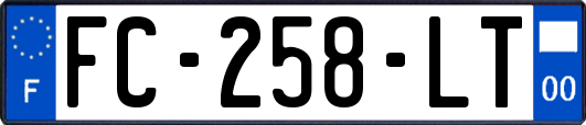 FC-258-LT