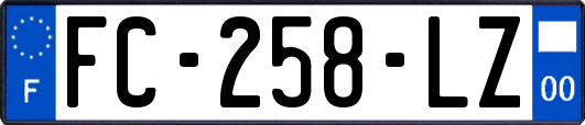 FC-258-LZ