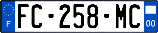 FC-258-MC
