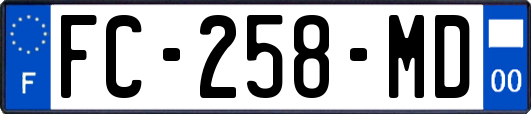 FC-258-MD
