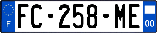 FC-258-ME