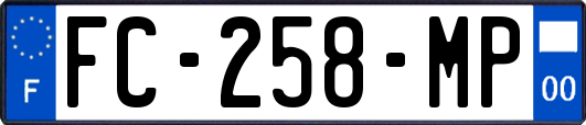 FC-258-MP