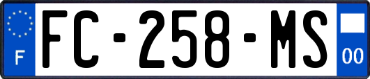 FC-258-MS