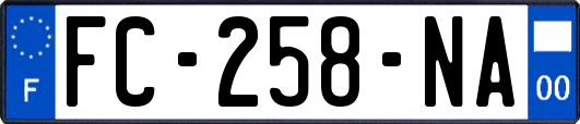 FC-258-NA
