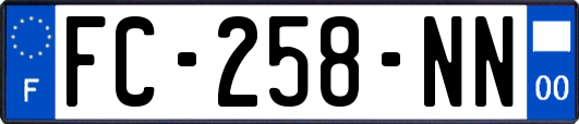 FC-258-NN